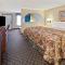 Americas Best Value Inn & Suites La Porte/Houston - Лапорт