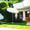 Alp Chalet Appartement