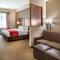 Comfort Suites Eugene University