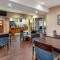 Comfort Suites Eugene University