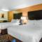 Comfort Inn & Suites Ashland