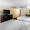 Comfort Inn & Suites Ashland