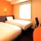 Comfort Inn Tokyo Roppongi