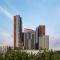 DoubleTree by Hilton Dubai M Square Hotel & Residences
