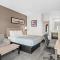 Quality Inn & Suites Sunport Airport Albuquerque