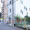 Travel Palace Miyuki (Yomiuri Shimbun) / Vacation STAY 5715