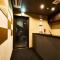 Rikyuan Kyoto Nishikyogoku room B