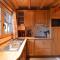 Stavelot Chalet with Garden