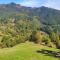 Stavelot Chalet with Garden