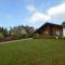 Stavelot Chalet with Garden