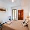 Beachfront Villa with Solarium