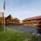 Timbers Lodge