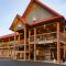 Timbers Lodge - 鸽子谷