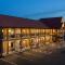 Timbers Lodge - 鸽子谷