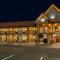 Timbers Lodge