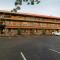 Timbers Lodge
