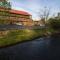Timbers Lodge