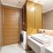 Chongqing City Center Design B&B