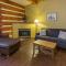 Timbers Lodge