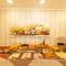 Tri Hotel Smart Caxias
