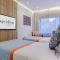 PrideInn Westlands Luxury Boutique Hotel
