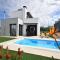Family Villa with Terrace and Pool