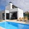 Family Villa with Terrace and Pool