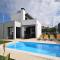 Family Villa with Terrace and Pool