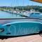 Bamboo Floating House Portorož