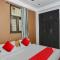Super Hotel O Satguru Residency