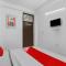 Super Hotel O Satguru Residency