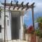 Seaview Studio in beautiful setting, west from Chania