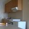 Seaview Studio in beautiful setting, west from Chania