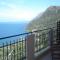 Seaview Studio in beautiful setting, west from Chania