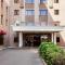 Best Western Plus Atakent Park Hotel