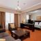Best Western Plus Atakent Park Hotel