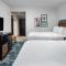 Hampton Inn & Suites Chattanooga/Hamilton Place