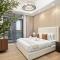 Royal Vista at Nobles Tower - Business Bay Dubai City Views - Brand New Luxury 3BR Apartment