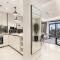 Royal Vista at Nobles Tower - Business Bay Dubai City Views - Brand New Luxury 3BR Apartment