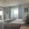 Looe, Cornwall, couples, families, quiet location, views, reliable Wi-Fi, 3 bed modern cottage