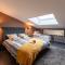 Le Loft avec jacuzzi