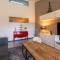 Le Loft avec jacuzzi