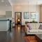 Marriott Executive Apartments - Sukhumvit Park, Bangkok