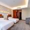 Jinling Grand Hotel
