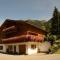 Chalet in St Gallenkirch near Ski Slopes