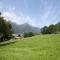 Chalet in St Gallenkirch near Ski Slopes