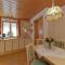 Chalet in St Gallenkirch near Ski Slopes