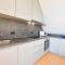 Apartment in Watou near French Border
