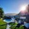 Finca-Las Mariposas - Sol