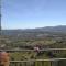 Tuscan Hilltop Getaway